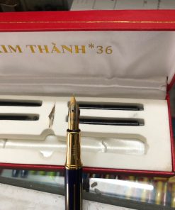 Bút máy Kim Thành 36