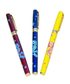 Bút máy Kim Thành 62