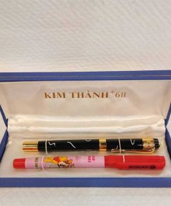 Bút máy Kim Thành 68