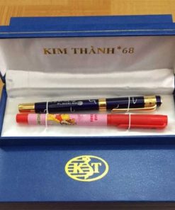 Bút máy Kim Thành 68