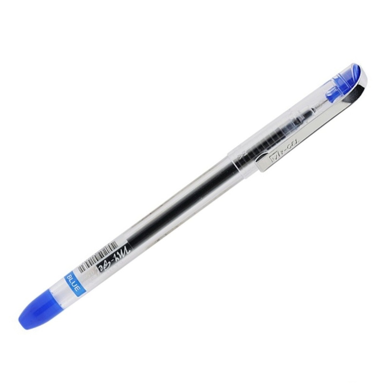 Bút Mygel ngòi xanh 0.5mm