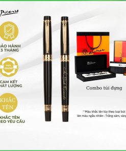 Bút Ký Picasso 917