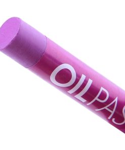 Bút sáp dầu Mungyo 48 màu MOP-48