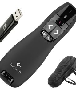 Bút Trình Chiếu Logitech R400