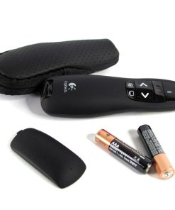 Bút Trình Chiếu Logitech R400