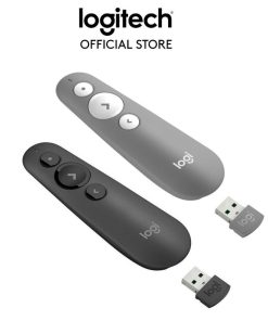 Bút Trình Chiếu Logitech R500