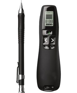 Bút Trình Chiếu Logitech R800