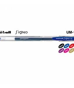 Bút Uni-ball Signo UM-100