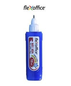 Bút xóa FlexOffice FO-CP01 Plus 12ml