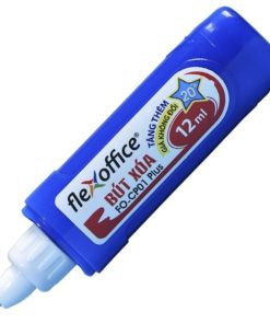 Bút xóa FlexOffice FO-CP01 Plus 12ml