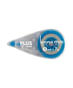 Bút xóa kéo Plus mini 5mmx7m