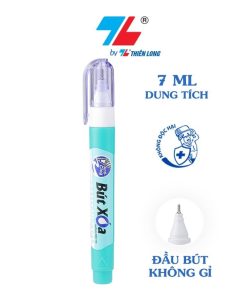 Bút xóa Thiên Long CP-05 7ml