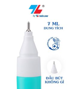 Bút xóa Thiên Long CP-05 7ml