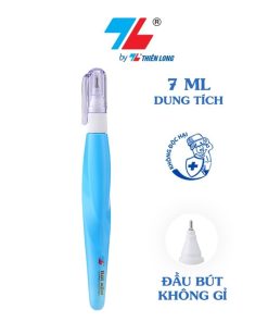 Bút xóa Thiên Long CP-06 7ml