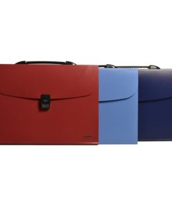 Cặp 12 ngăn Flexoffice FO-EB02