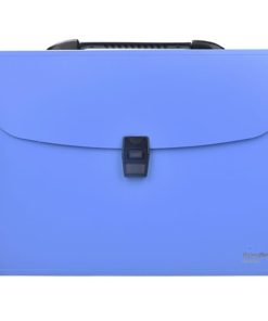 Cặp 12 ngăn Flexoffice FO-EB02