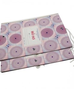 Cặp 3 dây giấy 10F