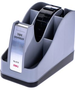 Cắt băng dính bàn Deli 819