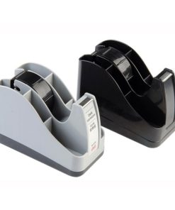 Cắt băng dính bàn Deli 819