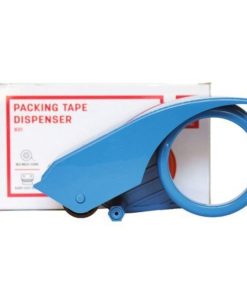 Cắt băng dính cầm tay UNICORN 5f nhựa Deli