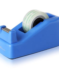 Cắt băng dính để bàn đa năng Deli