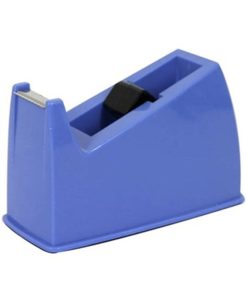 Cắt băng dính để bàn đa năng Deli