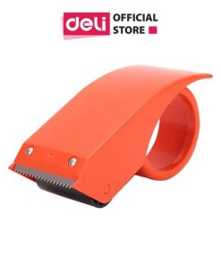 Cắt băng dính Deli 801 cầm tay 5cm