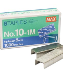 Đạn ghim số 10 Max Nhật Bản