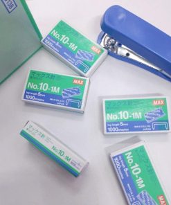 Đạn ghim số 10 Max Nhật Bản