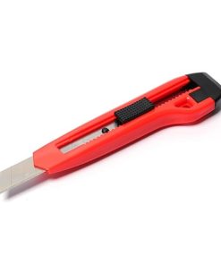 Dao rọc giấy 18mm FO-KN02