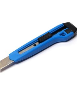 Dao rọc giấy 18mm FO-KN02