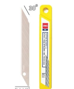 Lưỡi dao Deli 2015