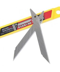 Lưỡi dao Deli 2015