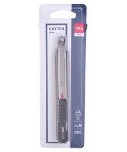 Dao rọc giấy Deli 2036