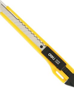 Dao rọc giấy Deli 2058