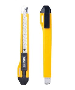 Dao rọc giấy Deli 2058