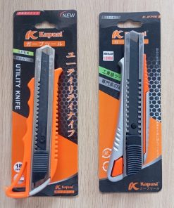 Dao rọc giấy Kapusi K-8743