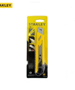 Dao rọc giấy Stanley STHT10425-8