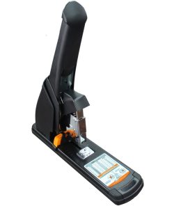 Dập ghim đại Deli 383 trợ lực 240 tờ