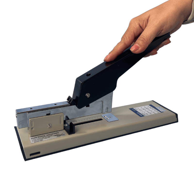 Dập ghim đại KW50LA 240 tờ