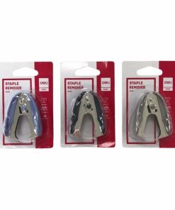 Nhổ (Gỡ) Dập ghim Deli 0232