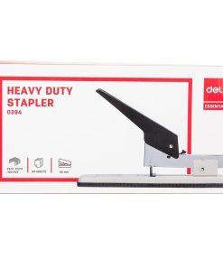 Dập ghim deli 0394 (120 tờ)