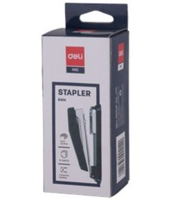 Dập Ghim Deli 0414 (25 tờ)