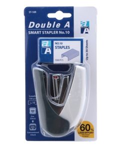 Dập ghim Double A trợ lực No.10 Staples