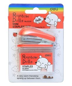 Dập Ghim Số 10 Deli 0253