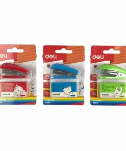 Dập Ghim Số 10 Deli 0253