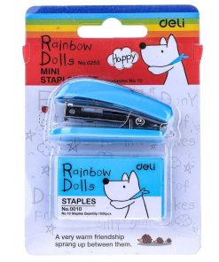 Dập Ghim Số 10 Deli 0253