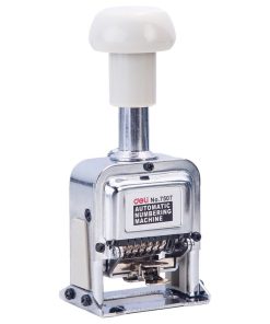 Dấu Nhảy 7 Số Deli 7507