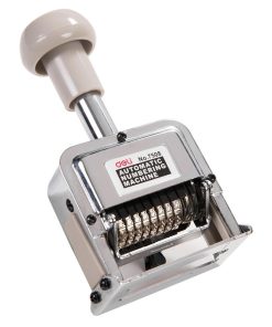 Dấu Nhảy 8 Số Deli 7508