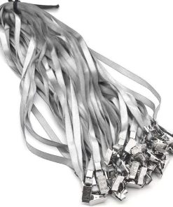 Dây đeo bảng tên bản 15mm LC1015